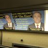 Michael Cohen Gets The Crappy Subway Ads He Deserves